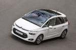 Citroen C4 Picasso 2015 года (AU)